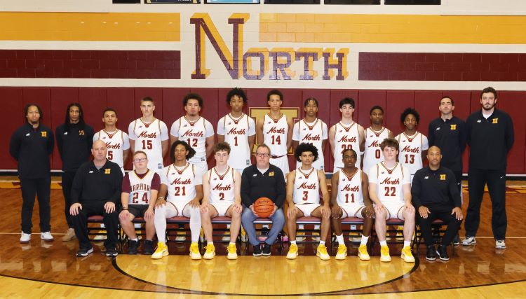 2026 BBK D2 State Runner-Up Westerville North