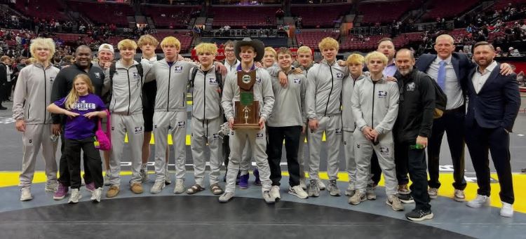 2026-BWR-D2-TeamRunnerUp-StFrancisDeSales