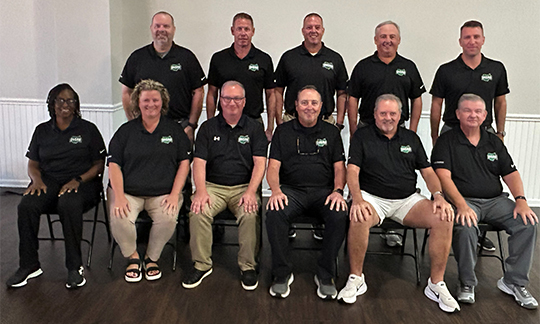 2026 East District Athletic Board 2026 East District Athletic Board