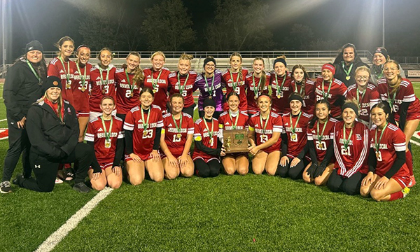 Beaver - Division 4 East 1 District Champions