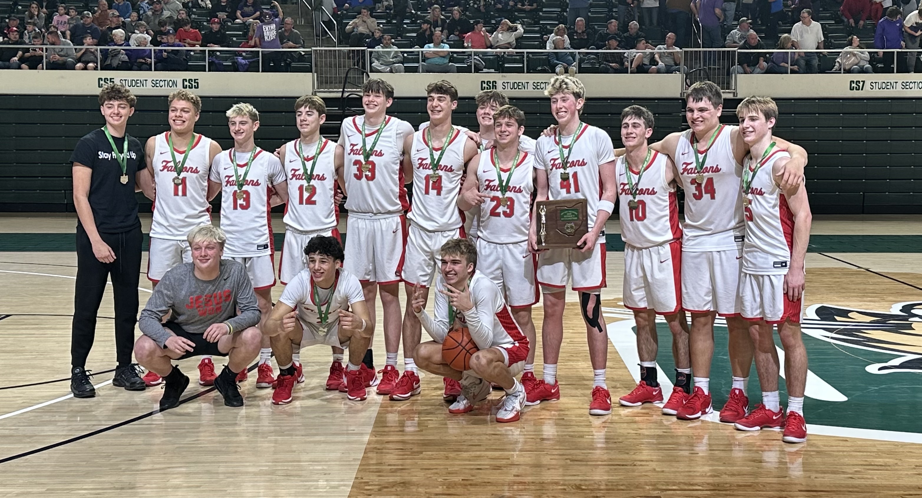 OHSAA > Southeast Sports & Tournaments > Basketball Boys