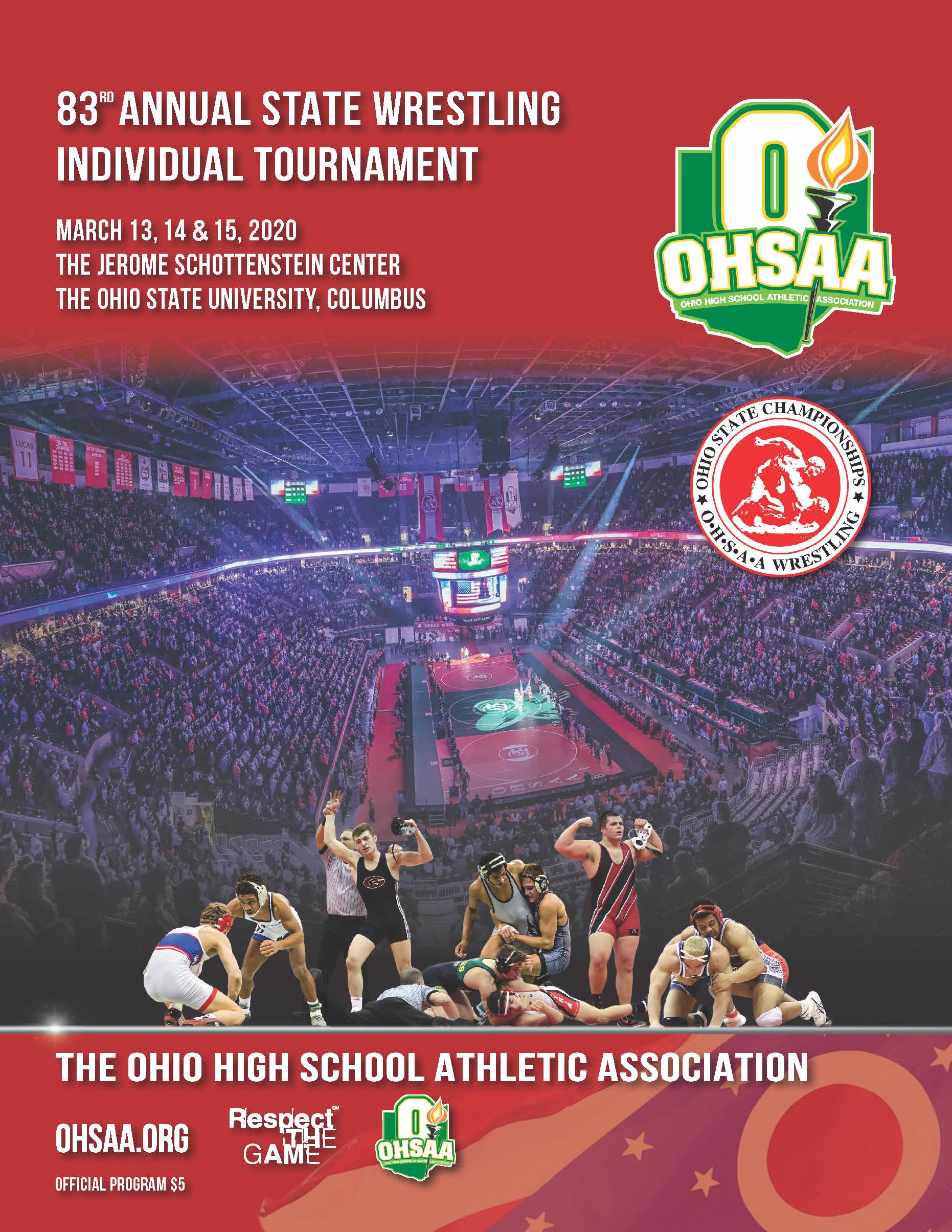 Ohsaa Volleyball Tournament 2020 Volleyball Games