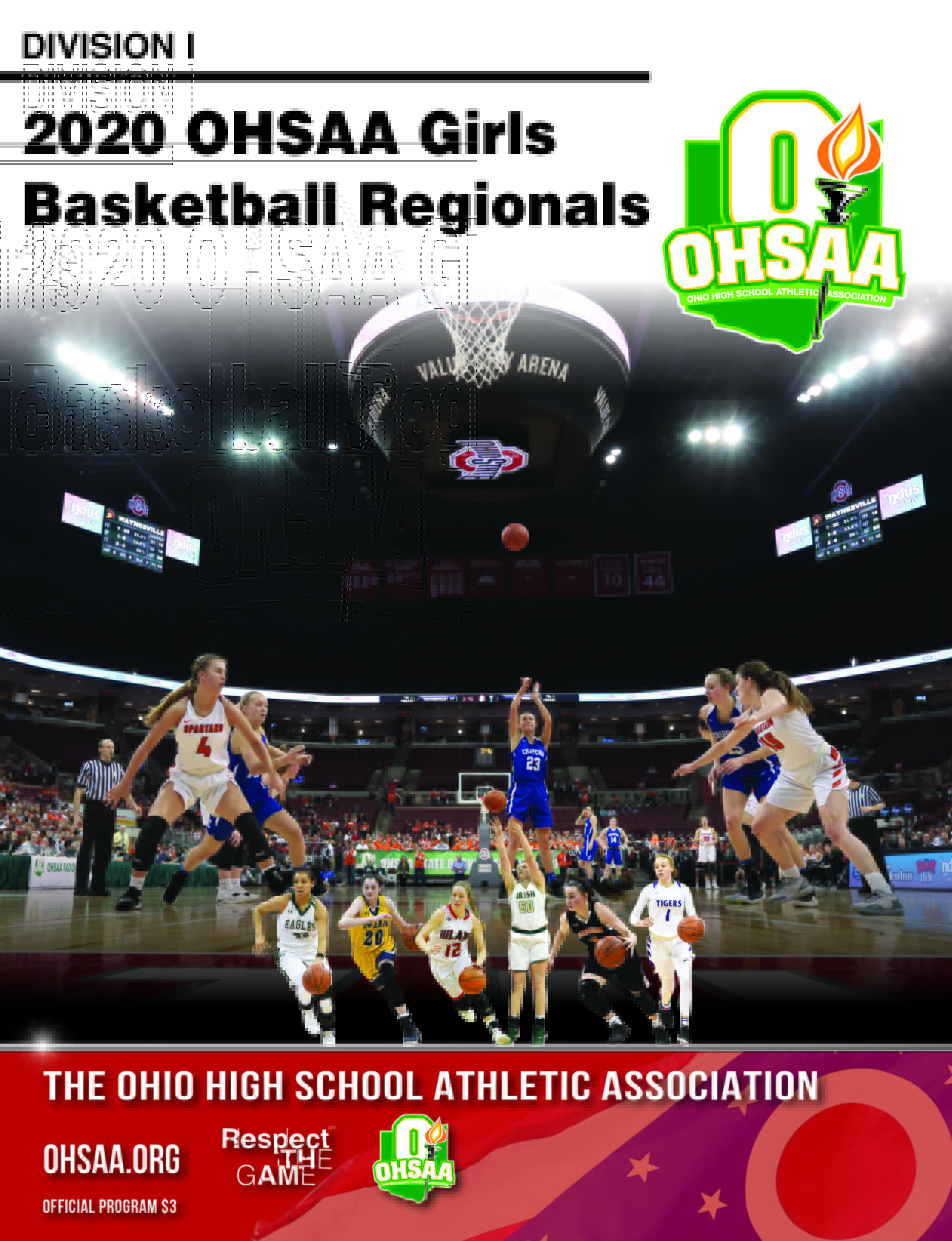 Ohsaa Tickets Fan Guide Programs