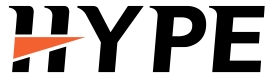 Hype Socks Logo