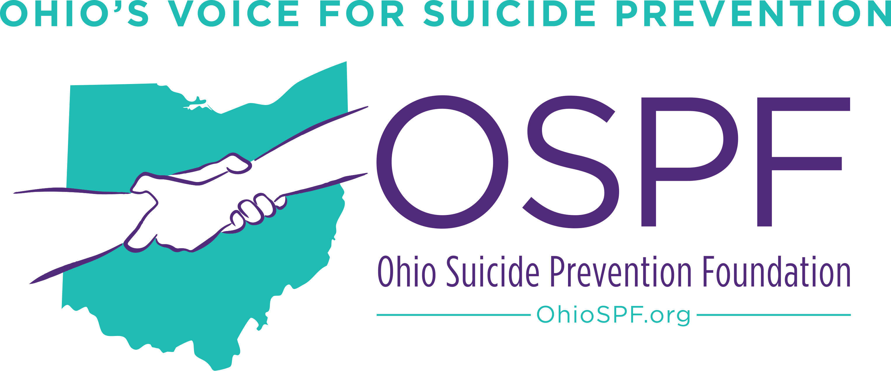 Ohio Suicide Prevention Foundation