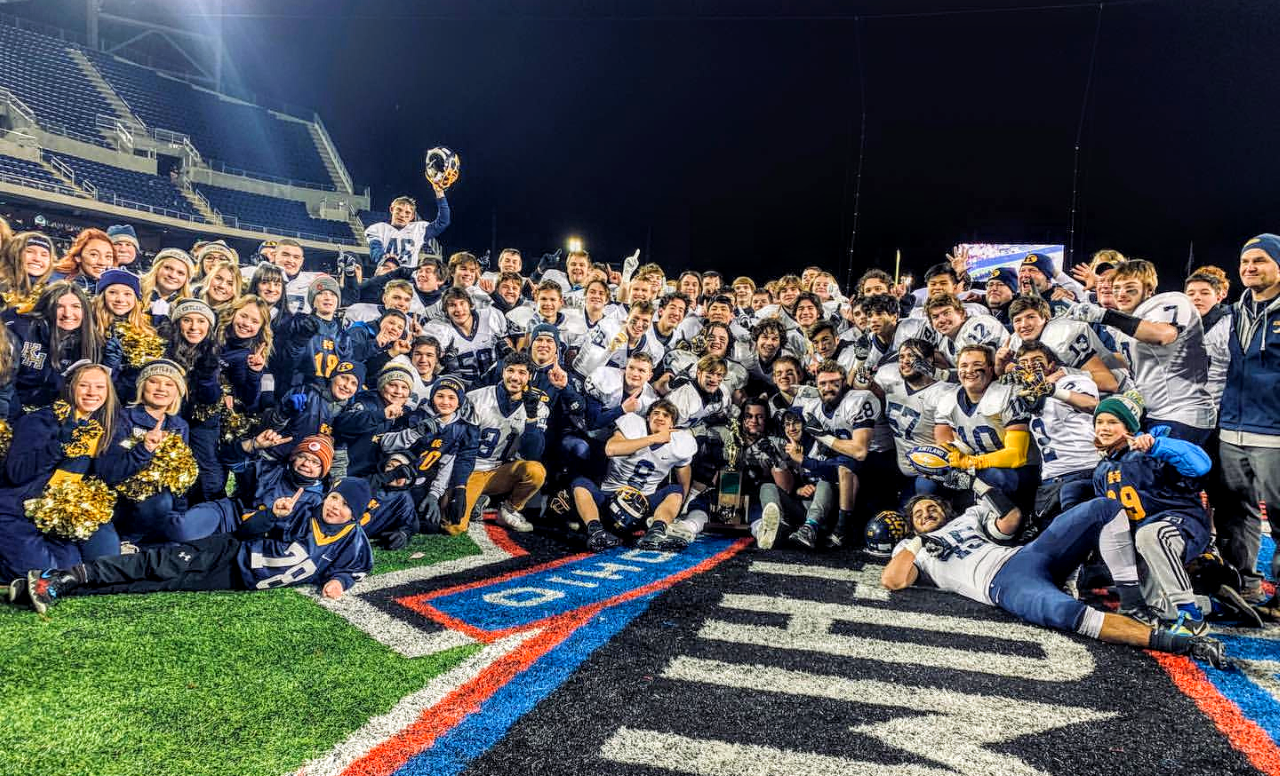 OHSAA > Sports & Tournaments > Football > Football - 2019 > 2019 OHSAA ...