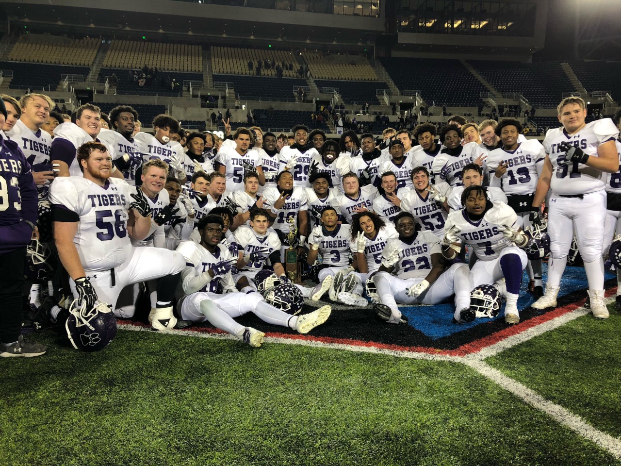 OHSAA > Sports & Tournaments > Football > Football - 2019 > 2019 OHSAA  Football State Playoffs Coverage > 2019 OHSAA Football State Championships  - Recaps