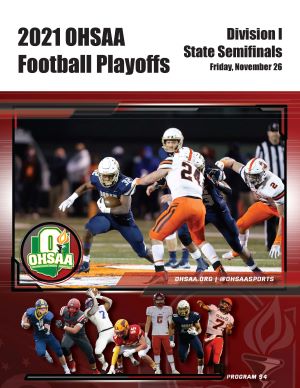 OHSAA Football History