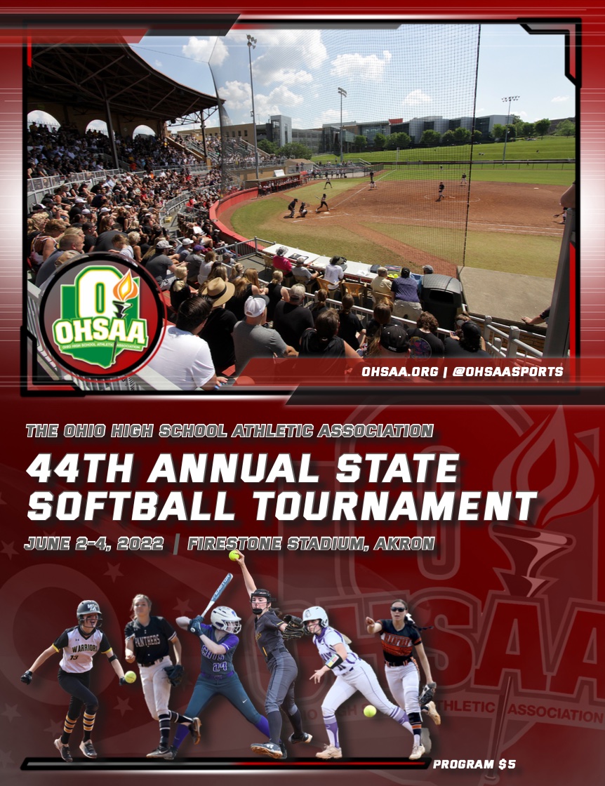 2022 OHSAA Softball State Tournament Coverage